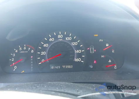 2007 Honda Odyssey Lx из США, поврежденный, VIN 5FNRL38287B138919